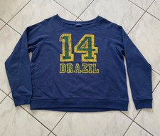 Conleys Pullover Sweatshirt