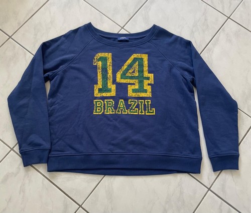 Conleys pullover sweatshirt - pullover,