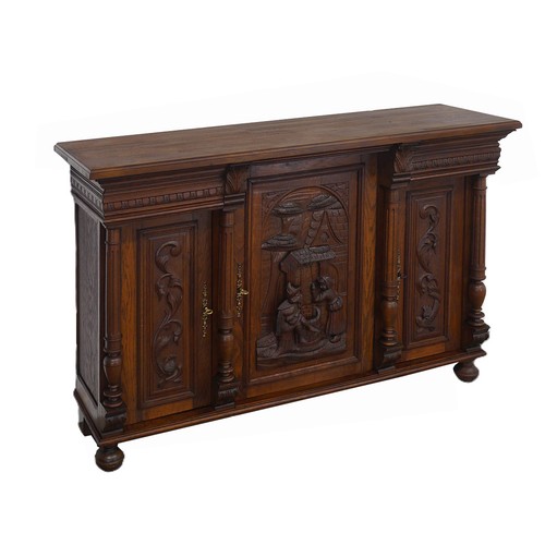 Highboard sideboard anrichte - highboard,
