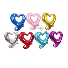 Hochzeit Verlobung Party Deko ✅ Valentinstag ✅ Jubiläum ✅Geburtstag✅