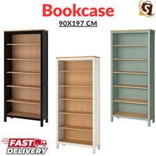 IKEA HEMNES Bücherregal