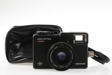AGFA Optima Sensor electronic