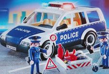 Playmobil -- Ersatzteil --