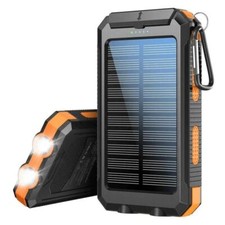 2025 Solar Power Bank Super