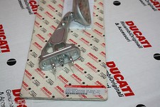 AUSZIEHBARER SPIEGEL RECHTS