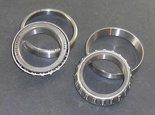 Steuerkopflager - BMW R 24 bis