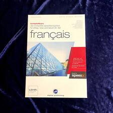 Komplettkurs Français:  Das komplette Sprachlernsystem für Alltag, Reise, Beruf