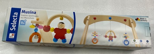 Selecta babywelt musina - selecta,