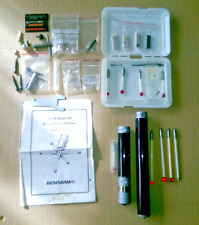 RENISHAW TP7M 3D Taster E90381 F36762 A-5000-3554 Zubehör Spitzen Messmaschine