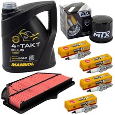 Wartung set für - set, gsr