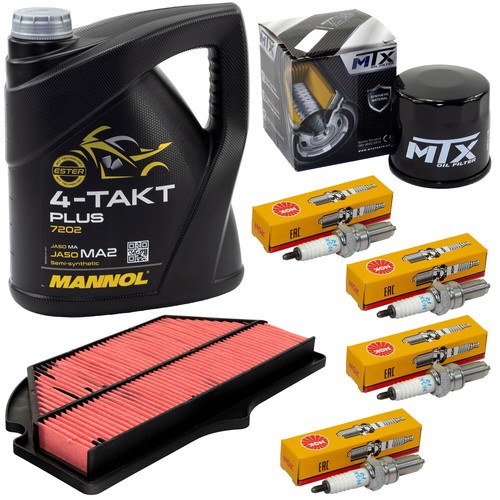 Wartung set für - wartung,