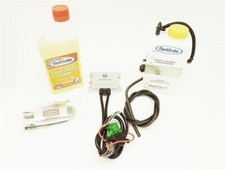 Flash Lube Electronic Valve Saver Kit LPG Autogas Additiv Ventilschutz ORIGINAL