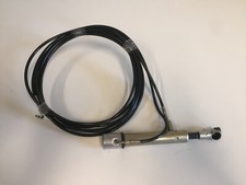 BMW 3er E46 Cabrio Verdeck Zylinder Verdeckklappe rechts 54348236956