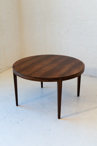Severin hansen palisander - severin,