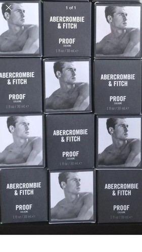 Abercrombie fitch proof - fitch, oz