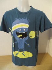 cooles T-Shirt von H&M Gr. 134