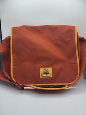 Javaanse Jongens Umhängetasche Zigaretten Marke Tabak Laptoptasche Freizeit