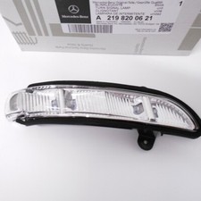 Blinker origi. Mercedes-Benz Spiegelblinker rechts W211 S211 ab Bj.2007 Beifahr
