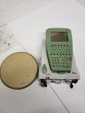 Leica System 1200 GPS Kit