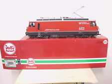 xLGB  26420- Rh B Elektrolok Ge 4/4 III 652 Valz / Obervalz Lenzerheide-Valbella