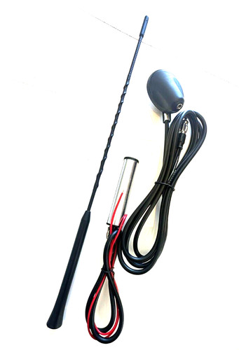 Antenne für ford - für,