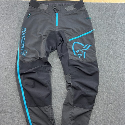 Norrona fjora flex1 pants - fjora,
