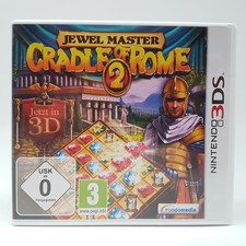 Jewel Master: Cradle of Rome 2