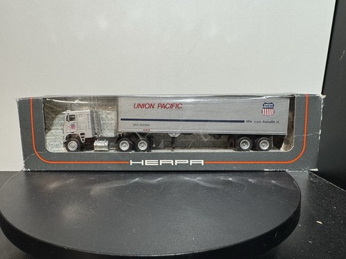Herpa freightliner mit - us,