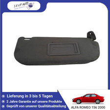 🇩🇪 RECHTE SONNENBLENDE