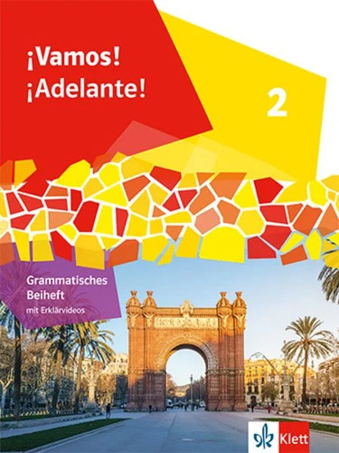 Vamos adelante 2 - ¡vamos!,