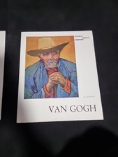 Van Gogh. Gemälde. Gogh