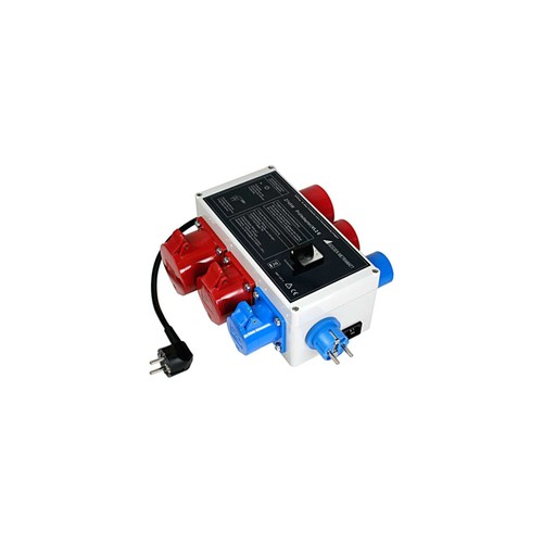 Gossen metrawatt prüfadapter - gossen,