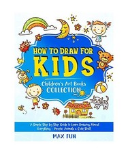 How to Draw for Kids: A Simple