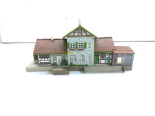 Faller H0 1021149 Bahnhof