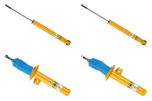 Bilstein stoßdämpfer - 4x,