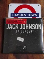 Jack Johnson - En Concert