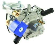 Sequentieller Installationsverdampfer TOMASETTO TOMRGAT3890