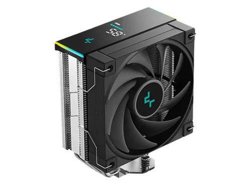 Deepcool ak400 digital - digital, se