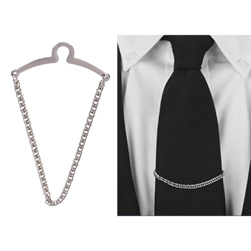 Mode herren krawattenkette - mode,