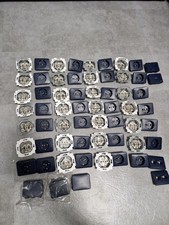 Busch Jäger Alpha Nea Blau