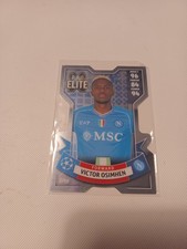 Topps Match Attax UCC Victor