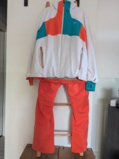 ❤️‍Kjus Herren Ski