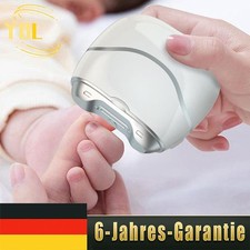 Elektrische Nagelknipser