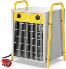 Elektroheizer Heizlüfter