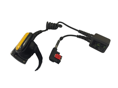 Zebra ring barcode scanner - ring,