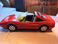 Barbie Ferrari 1986 Vintage