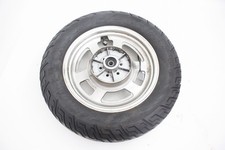REAR WHEEL FELGE HINTERRAD