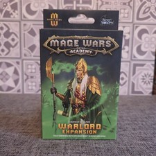 Arcane Wonders Mage Wars