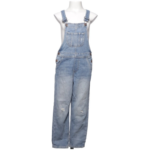 Denim m latzhose - h&m,,