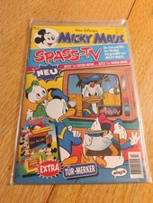 Micky Maus. Nr.7. 1995